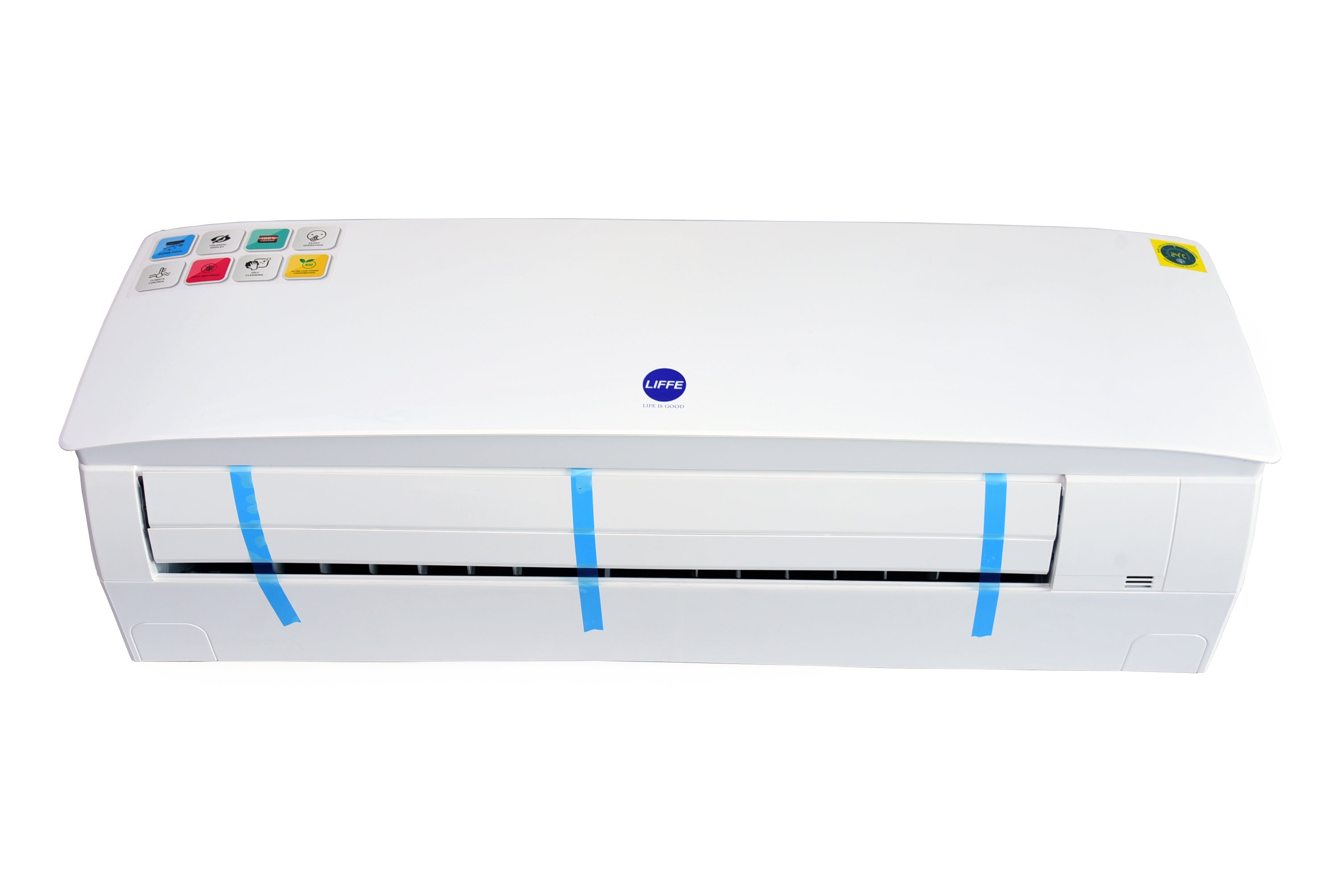 1 TON 3 STAR INVERTER SPLIT AC