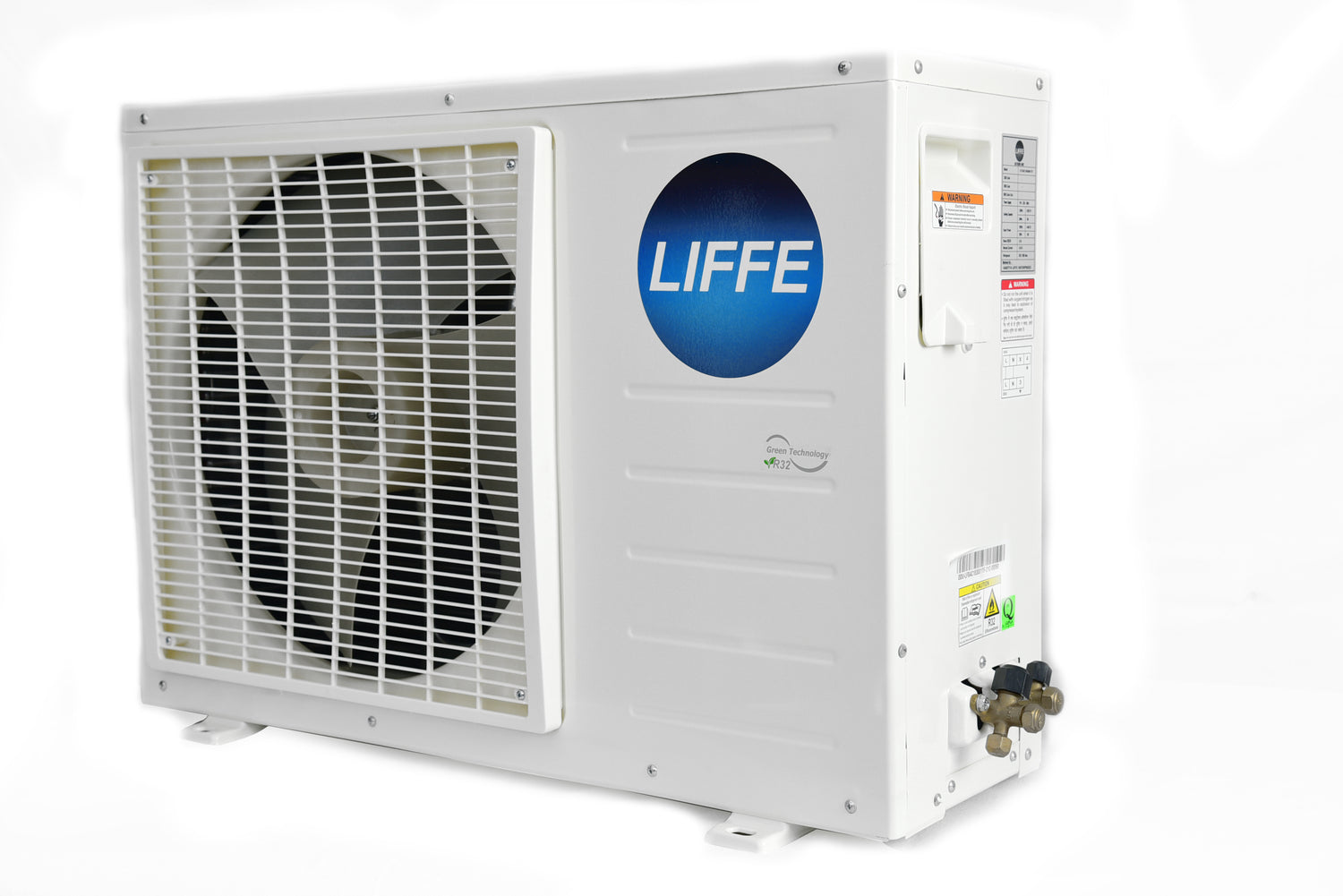 1 TON 3 STAR INVERTER SPLIT AC