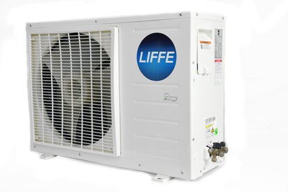 1 TON 3 STAR INVERTER SPLIT AC