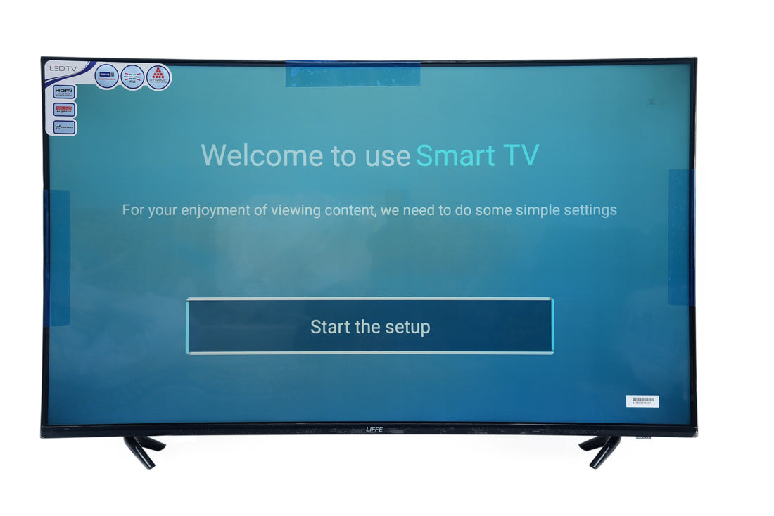 65&quot; SMART  ANDROID LED TV