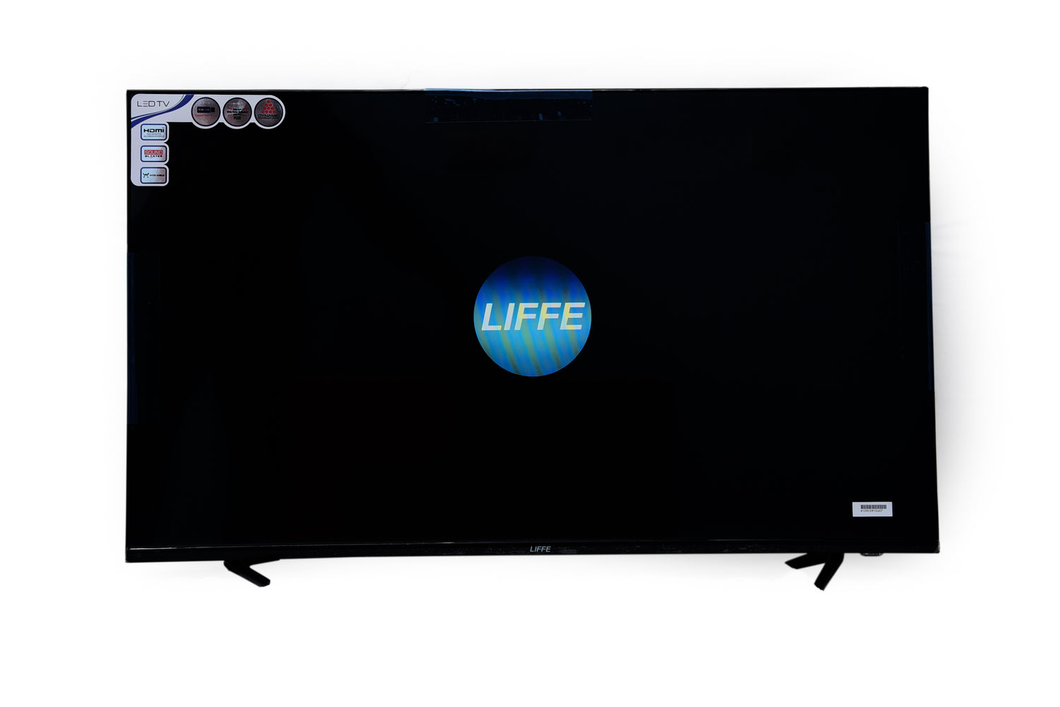 55&quot; SMART ANDROID LED TV